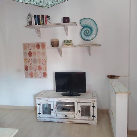 Shared Apartmentl Moana Corralejo Exteriör bild
