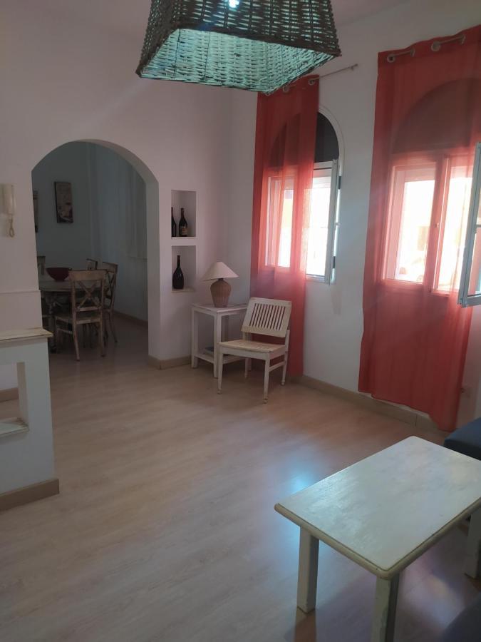 Shared Apartmentl Moana Corralejo Exteriör bild
