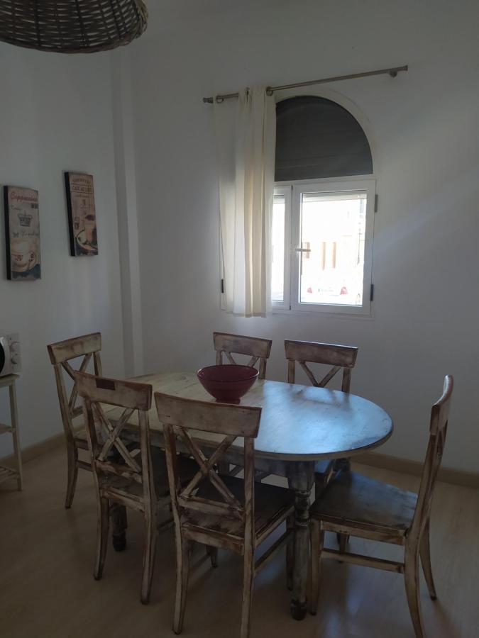 Shared Apartmentl Moana Corralejo Exteriör bild