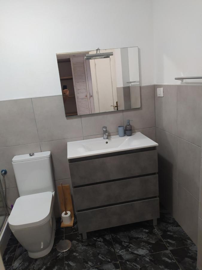 Shared Apartmentl Moana Corralejo Exteriör bild