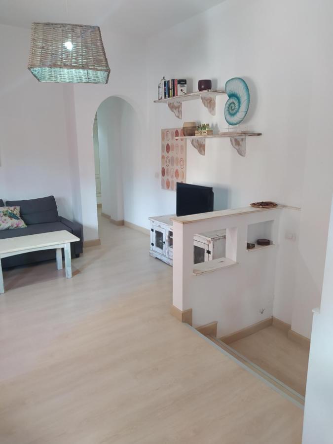 Shared Apartmentl Moana Corralejo Exteriör bild