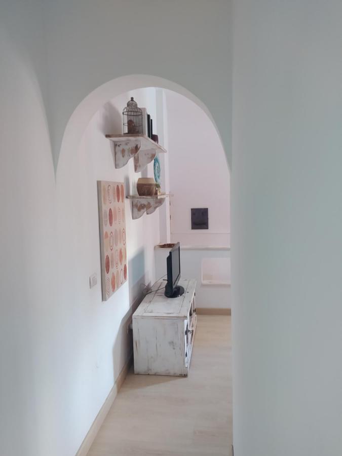 Shared Apartmentl Moana Corralejo Exteriör bild