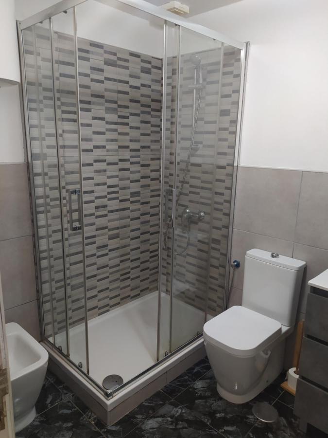 Shared Apartmentl Moana Corralejo Exteriör bild