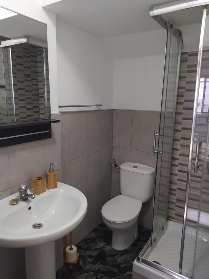 Shared Apartmentl Moana Corralejo Exteriör bild